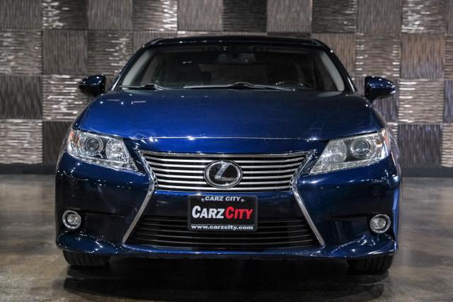 used 2015 Lexus ES 350 car, priced at $19,777