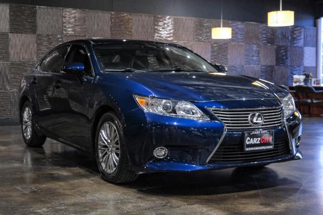 used 2015 Lexus ES 350 car, priced at $19,777