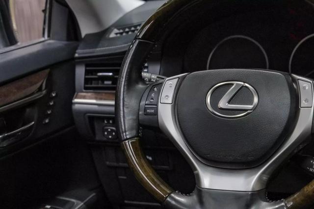 used 2015 Lexus ES 350 car, priced at $19,777