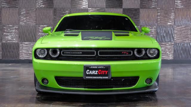 used 2015 Dodge Challenger car, priced at $25,977