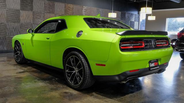 used 2015 Dodge Challenger car, priced at $25,977