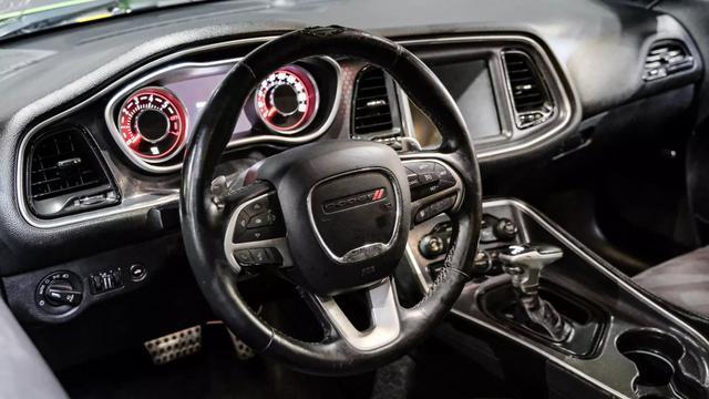 used 2015 Dodge Challenger car, priced at $25,977