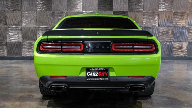 used 2015 Dodge Challenger car, priced at $25,977