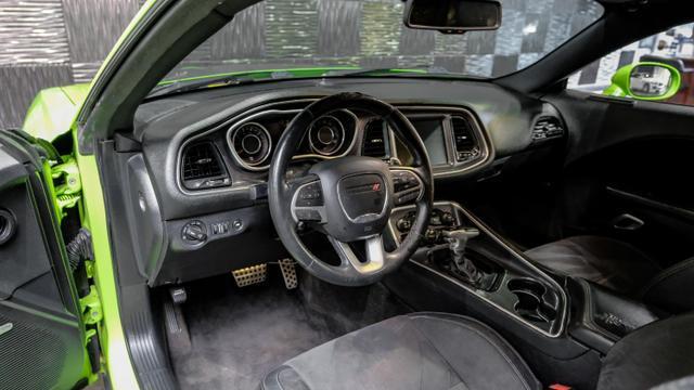 used 2015 Dodge Challenger car, priced at $25,977