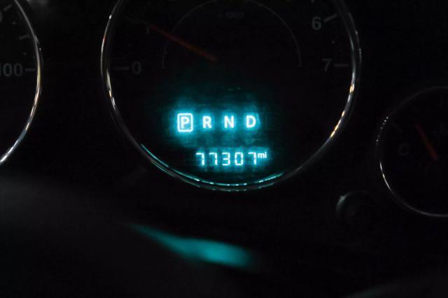 used 2017 Jeep Wrangler Unlimited car, priced at $22,994