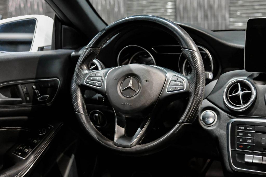 used 2019 Mercedes-Benz CLA 250 car, priced at $15,996