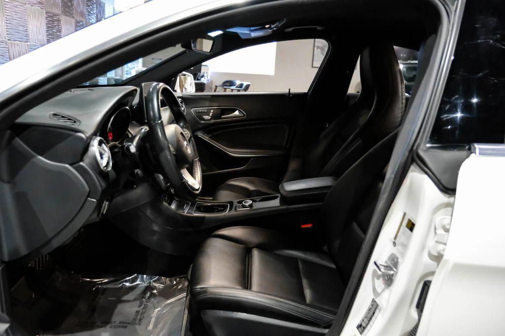 used 2019 Mercedes-Benz CLA 250 car, priced at $15,996