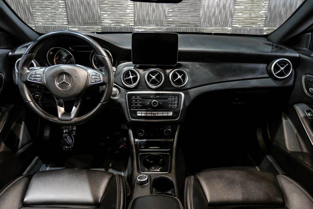 used 2019 Mercedes-Benz CLA 250 car, priced at $15,996