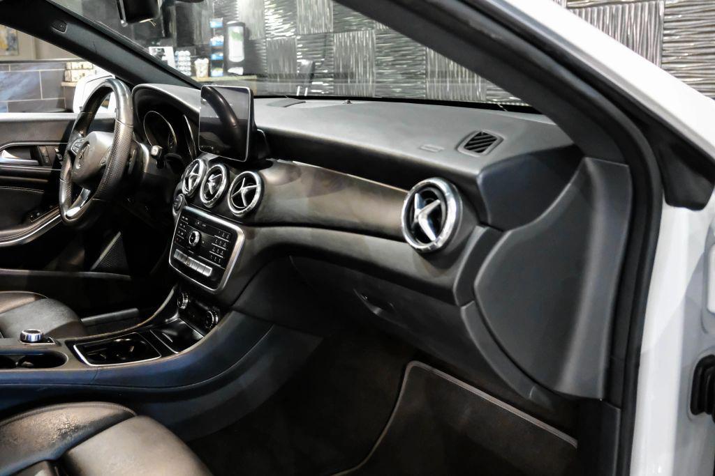 used 2019 Mercedes-Benz CLA 250 car, priced at $15,996