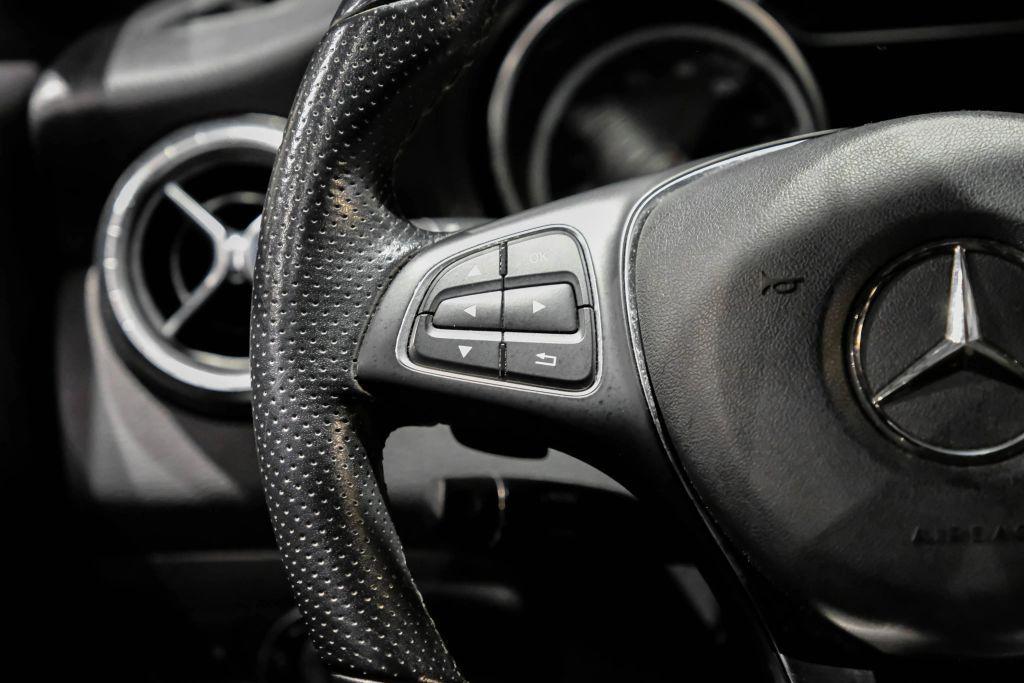 used 2019 Mercedes-Benz CLA 250 car, priced at $15,996