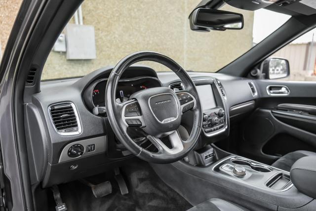used 2015 Dodge Durango car, priced at $14,980