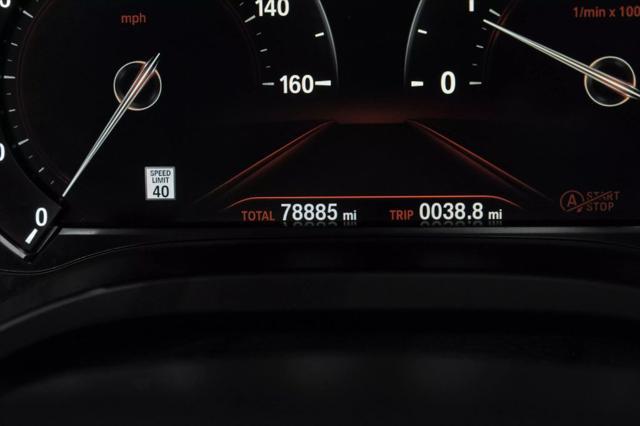 used 2019 BMW X3 car, priced at $19,499