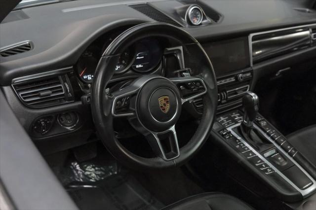 used 2019 Porsche Macan car, priced at $29,490