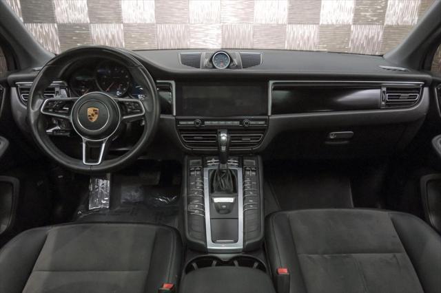 used 2019 Porsche Macan car, priced at $29,490