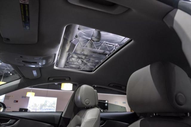 used 2016 Audi A7 car, priced at $20,994