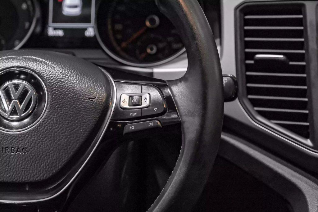 used 2020 Volkswagen Atlas car, priced at $19,500