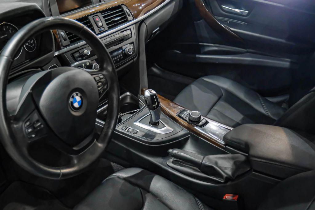 used 2015 BMW 320 car, priced at $7,996
