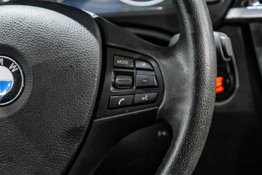 used 2015 BMW 320 car, priced at $7,996