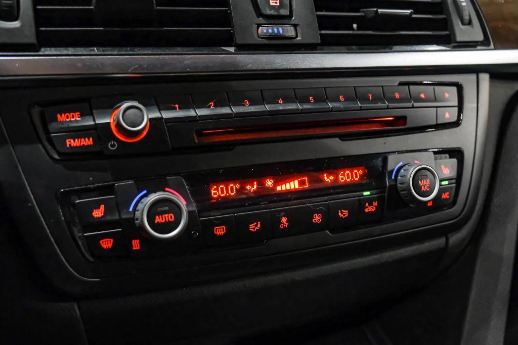 used 2015 BMW 320 car, priced at $7,996