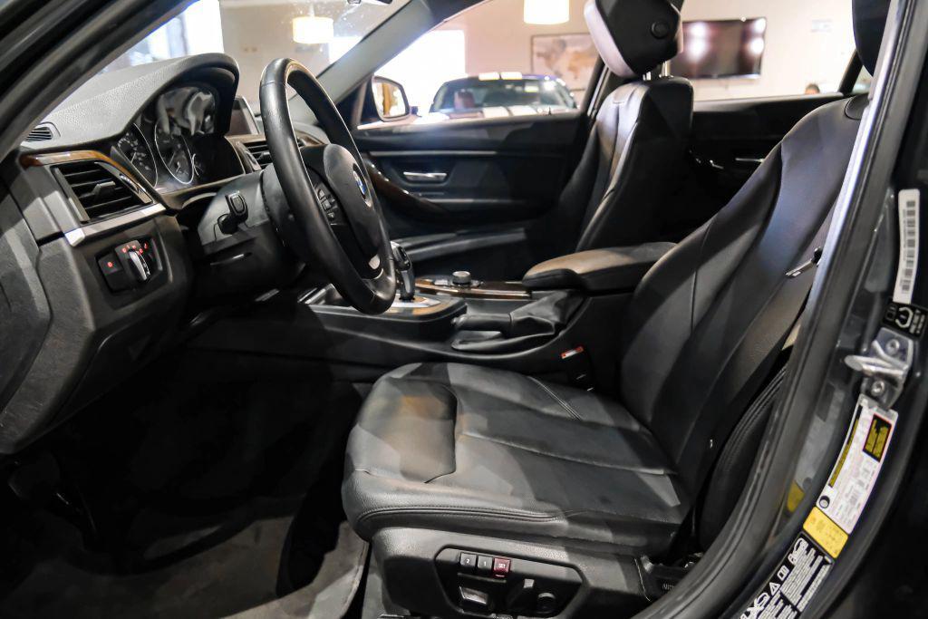 used 2015 BMW 320 car, priced at $7,996