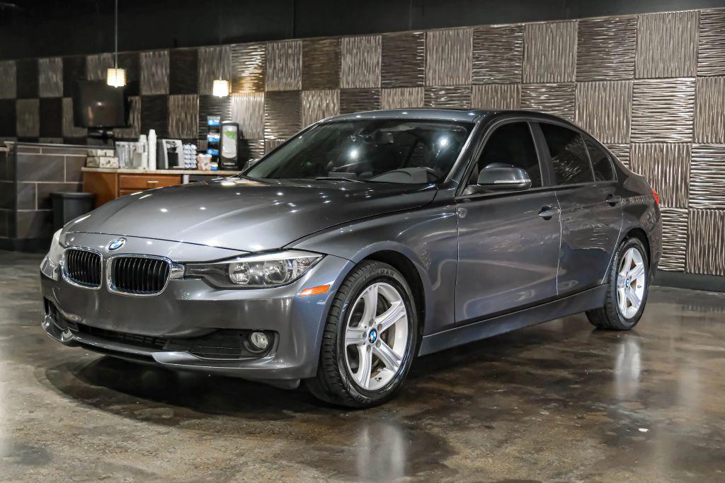 used 2015 BMW 320 car, priced at $7,996