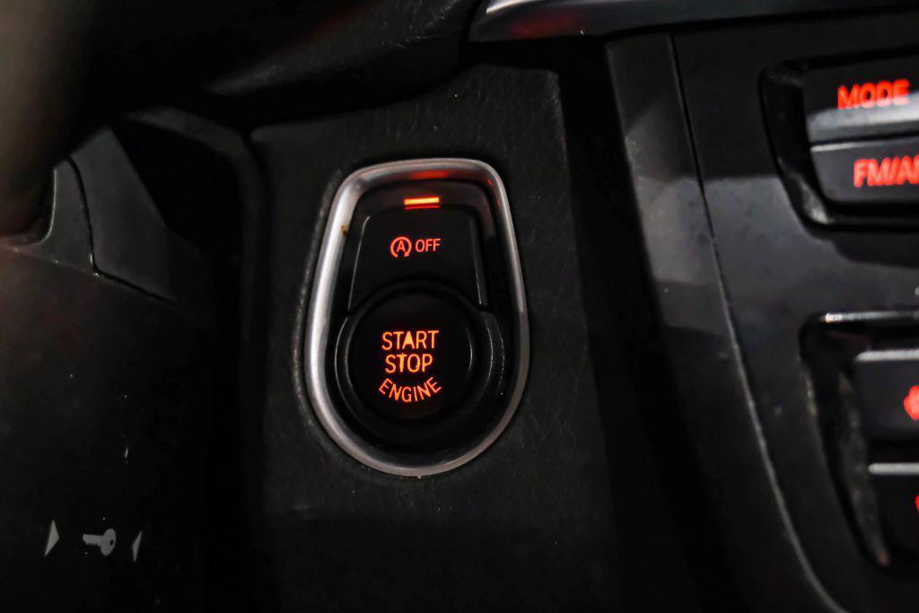 used 2015 BMW 320 car, priced at $7,996