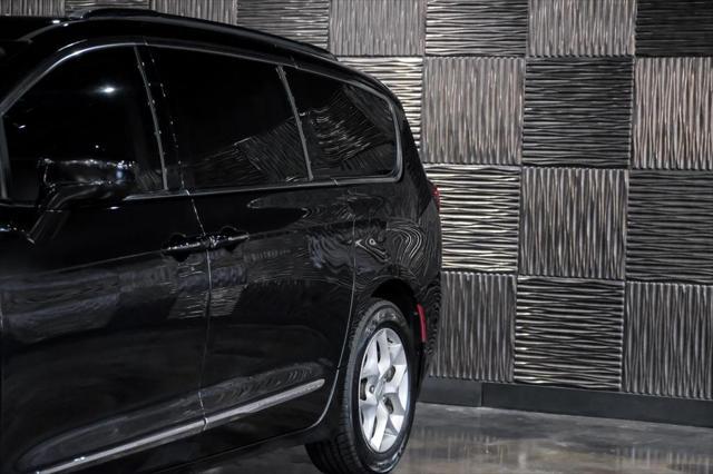 used 2019 Chrysler Pacifica car, priced at $18,980