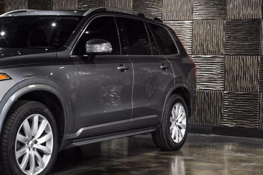 used 2017 Volvo XC90 car, priced at $16,996