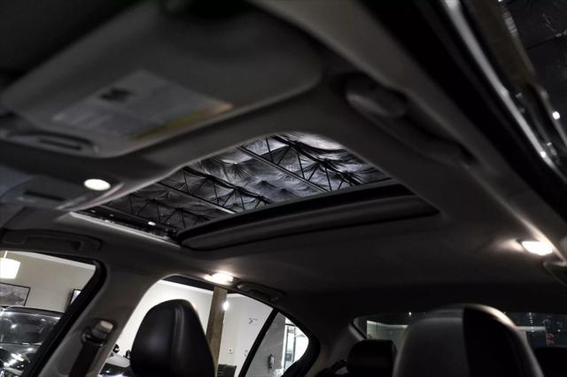 used 2021 INFINITI Q50 car, priced at $21,994