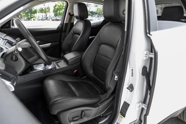 used 2018 Jaguar E-PACE car, priced at $18,959