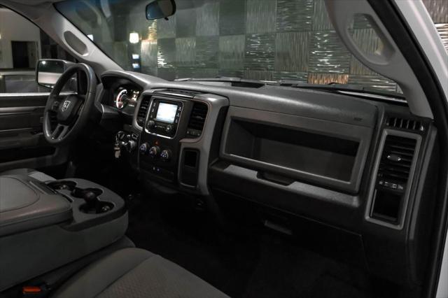 used 2019 Ram 1500 car, priced at $18,980