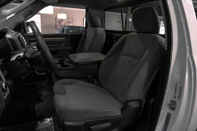 used 2019 Ram 1500 car, priced at $18,980