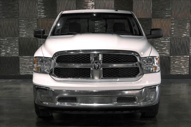 used 2019 Ram 1500 car, priced at $18,980