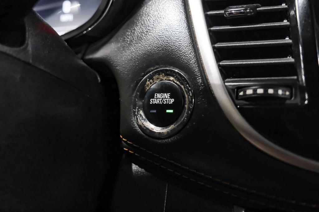 used 2022 Chevrolet Trax car, priced at $15,996