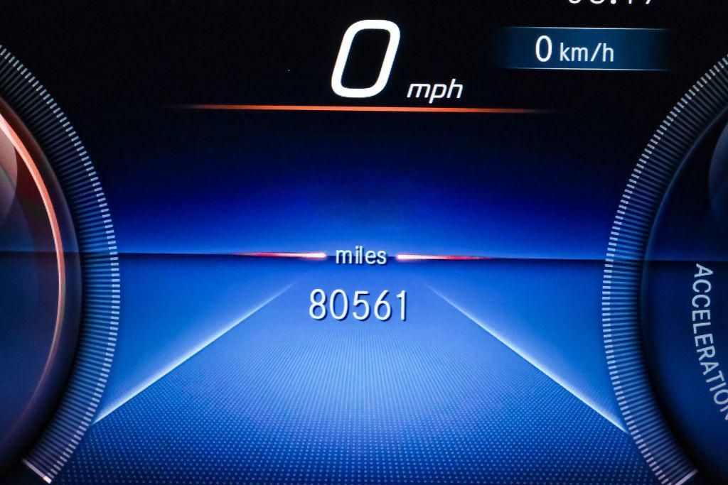 used 2020 Mercedes-Benz GLE 350 car, priced at $26,996