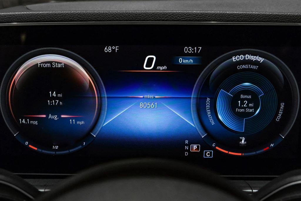 used 2020 Mercedes-Benz GLE 350 car, priced at $26,996