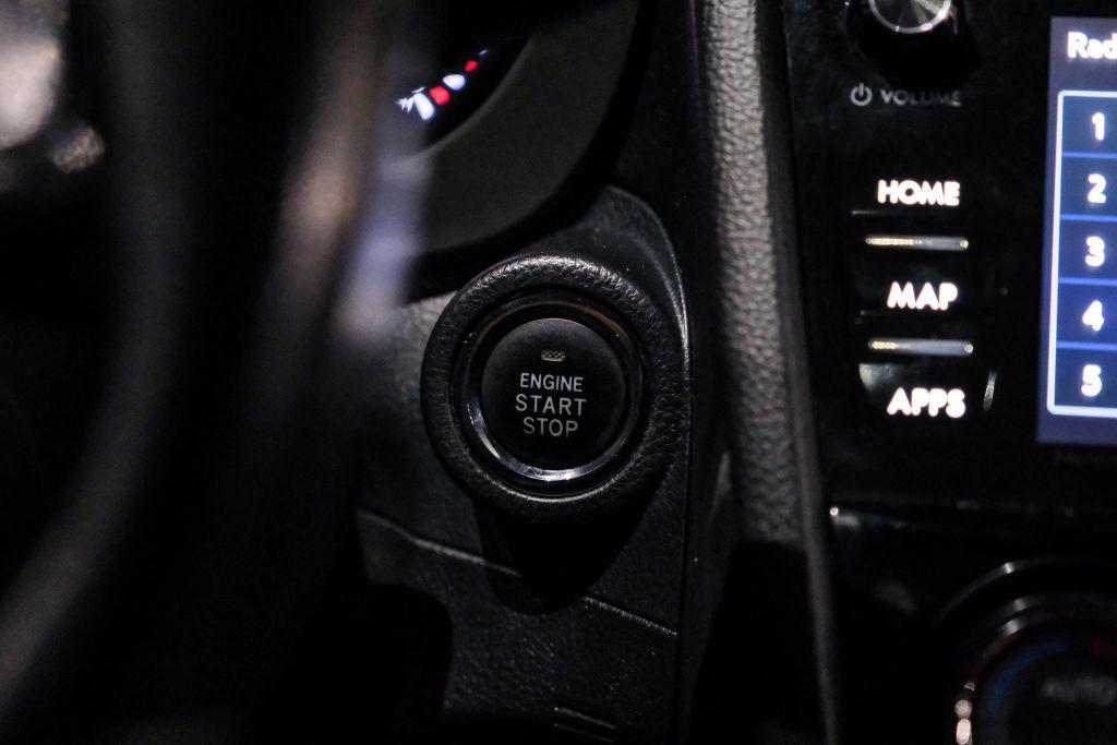 used 2018 Subaru WRX car, priced at $16,700