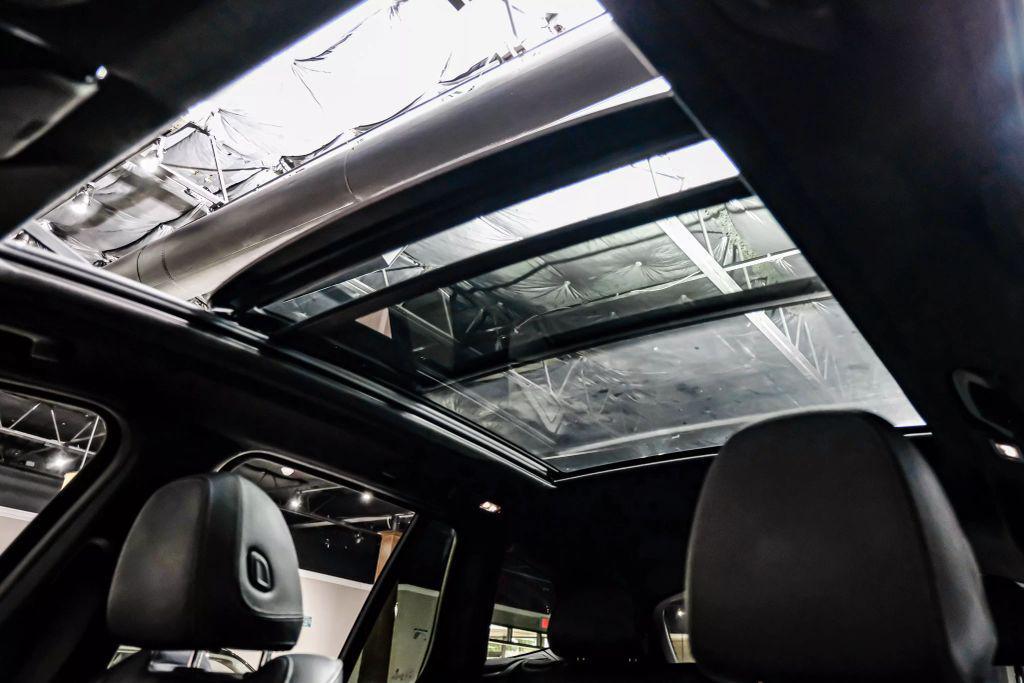 used 2019 BMW X3 car, priced at $17,500