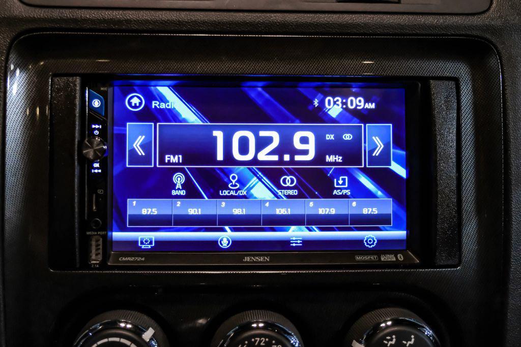 used 2013 Dodge Challenger car, priced at $25,996