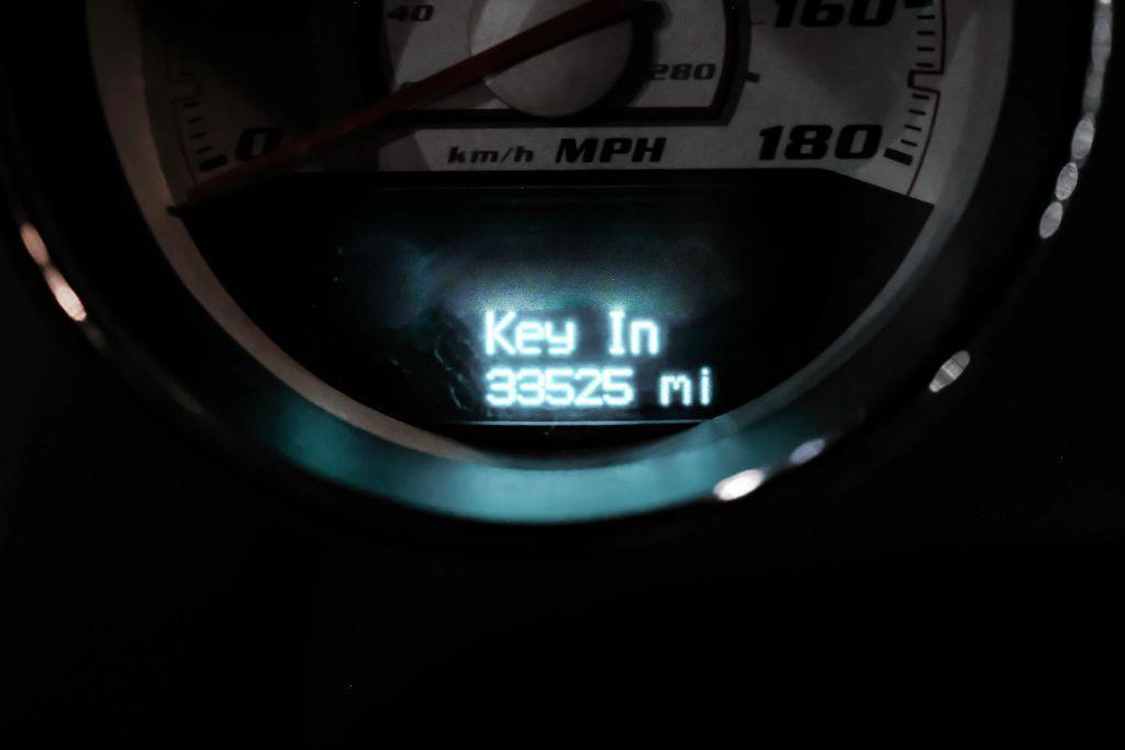 used 2013 Dodge Challenger car, priced at $25,996