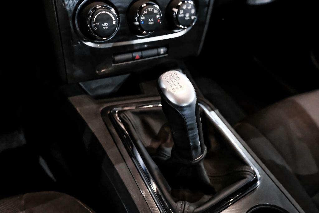 used 2013 Dodge Challenger car, priced at $25,996