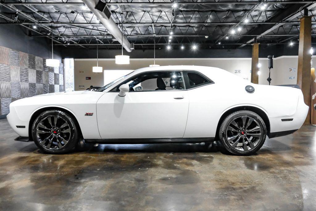 used 2013 Dodge Challenger car, priced at $25,996