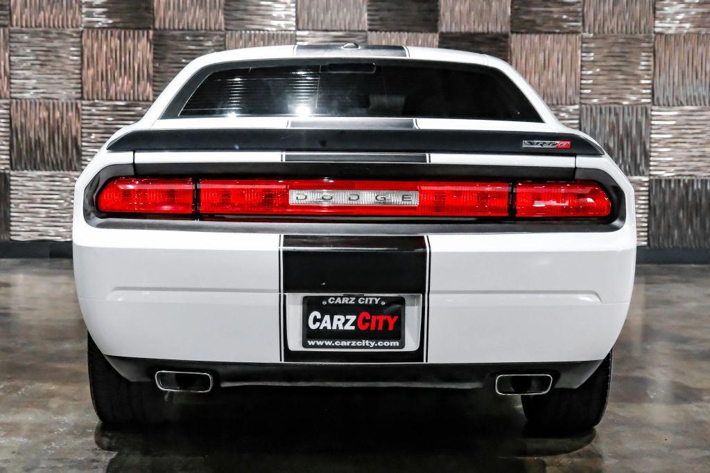 used 2013 Dodge Challenger car, priced at $25,996