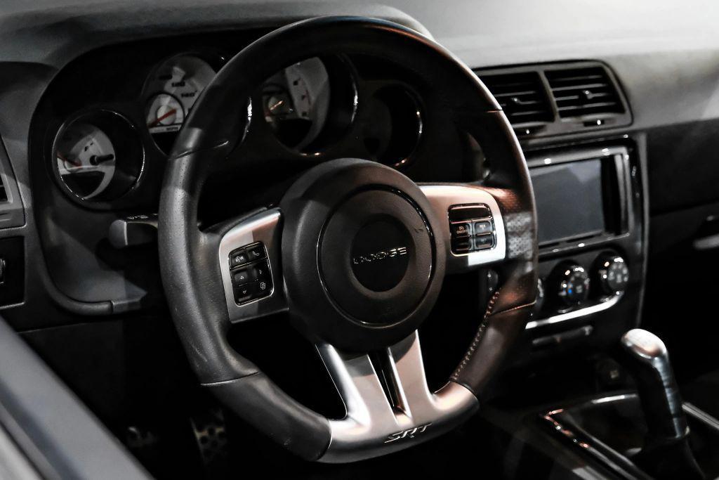 used 2013 Dodge Challenger car, priced at $25,996