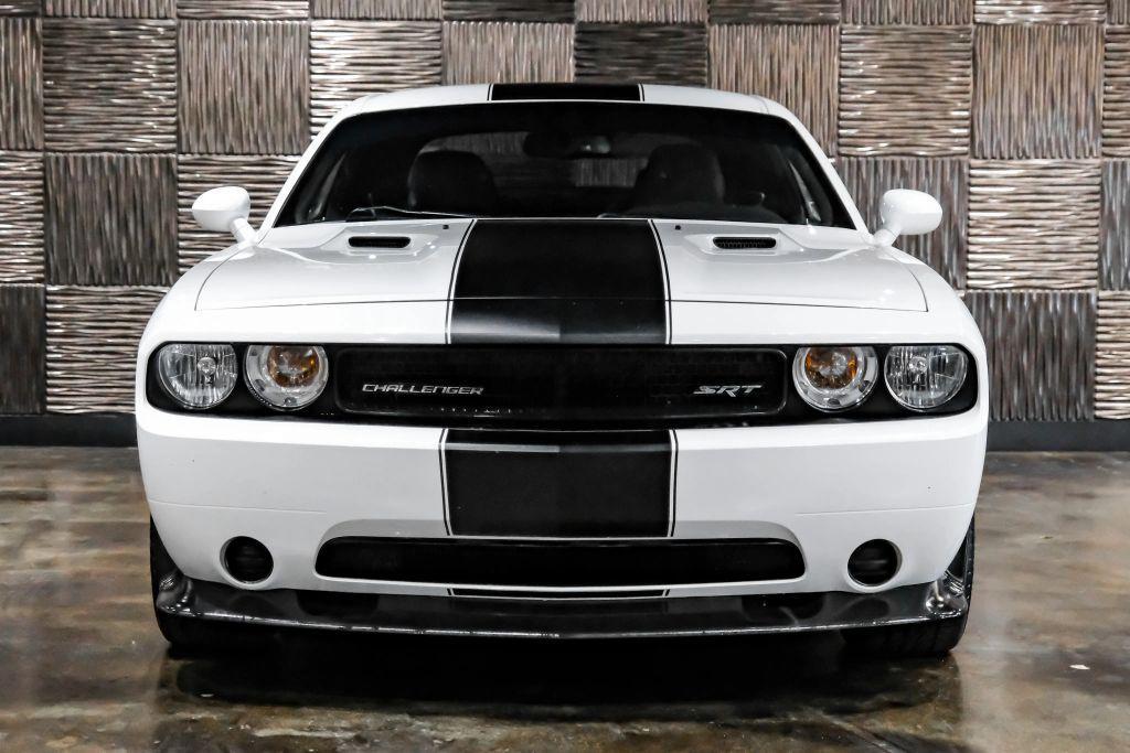 used 2013 Dodge Challenger car, priced at $25,996