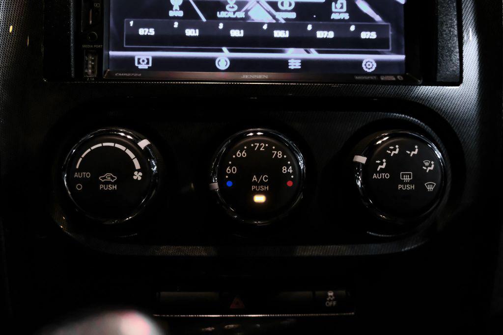 used 2013 Dodge Challenger car, priced at $25,996