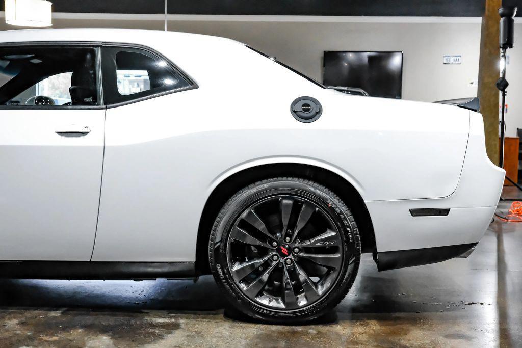 used 2013 Dodge Challenger car, priced at $25,996