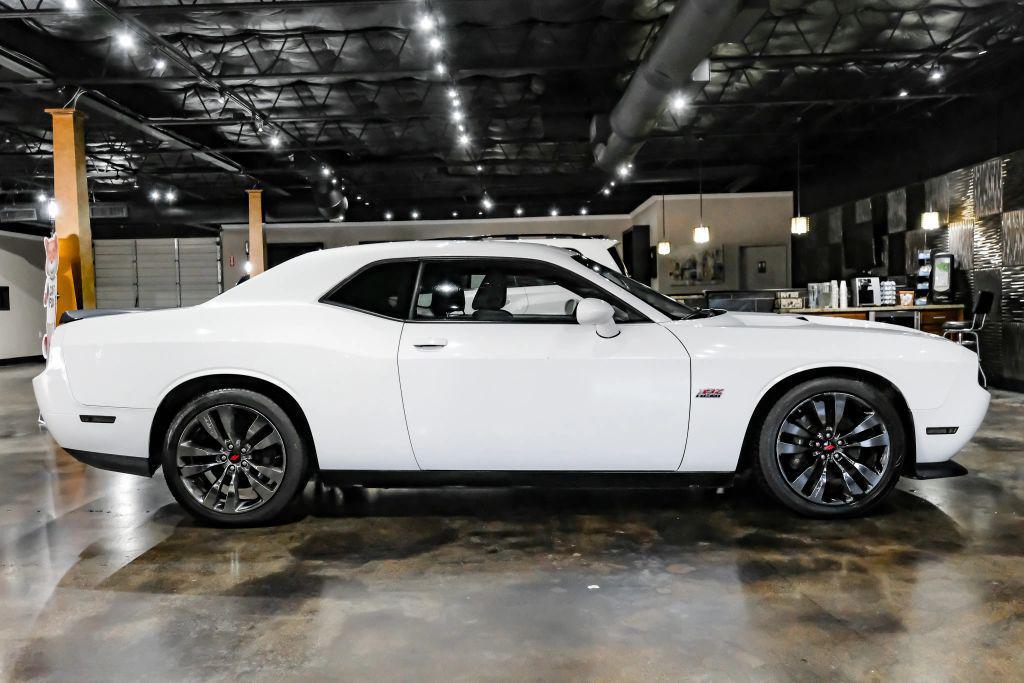 used 2013 Dodge Challenger car, priced at $25,996