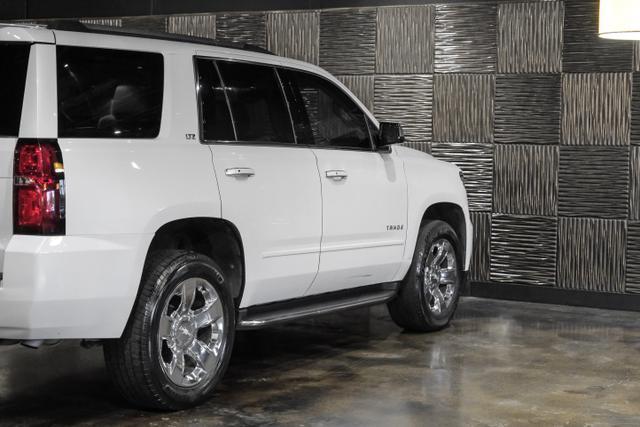 used 2016 Chevrolet Tahoe car, priced at $24,590