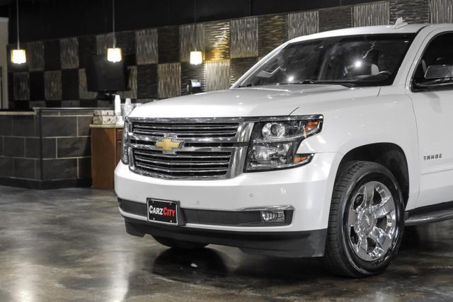 used 2016 Chevrolet Tahoe car, priced at $24,590